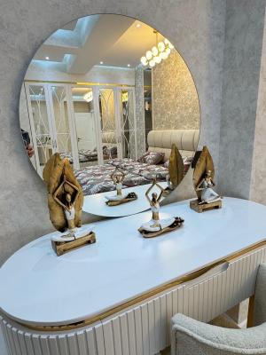 Bakı, yeni tikili 2 otaqlı, kirayə, 93 m²  , Nərimanov rayonu