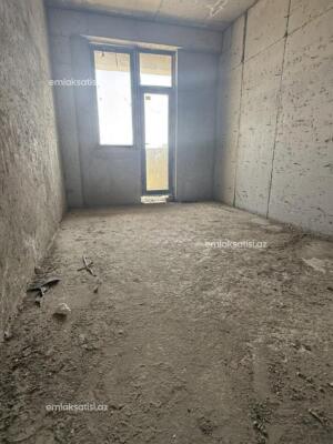 Bakı, yeni tikili 2 otaqlı, satılır, 75 m²  , Xətai rayonu, Ağ şəhər