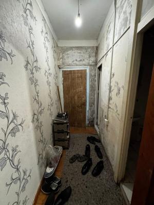 Bakı, köhnə tikili 2 otaqlı, satılır, 55 m²  , Binəqədi rayonu, 7-ci mikrorayon