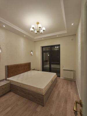 Bakı, yeni tikili 2 otaqlı, satılır, 56 m²  , Binəqədi rayonu, 7-ci mikrorayon