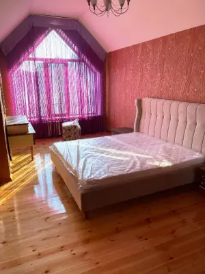 5 otaqlı bağ/həyət evi, satılır, 300 m², 7 sot, Bakı, Xəzər rayonu, Buzovna