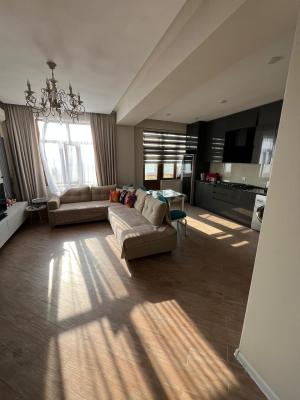 Abşeron, yeni tikili 3 otaqlı, satılır, 95 m²  , Masazır