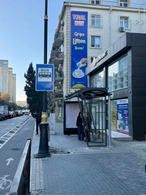 Bakı, obyekt , satılır, 110 m²  , Xətai rayonu