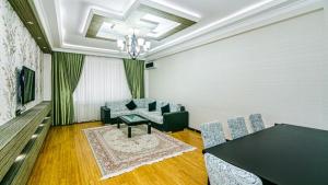 Bakı, yeni tikili 3 otaqlı, kirayə, 135 m²  , Yasamal rayonu, Yasamal qəs.