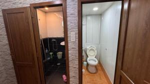 Bakı, köhnə tikili 3 otaqlı, satılır, 60 m²  , Suraxanı rayonu, Yeni Günəşli qəs.