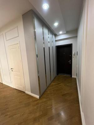 Bakı, yeni tikili 3 otaqlı, satılır, 141 m²  , Nəsimi rayonu