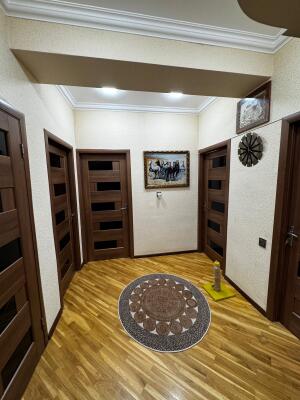 Abşeron, yeni tikili 3 otaqlı, satılır, 70 m²  , Masazır