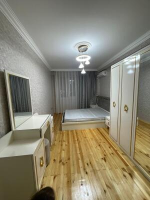 Xırdalan, yeni tikili 2 otaqlı, satılır, 72 m²  