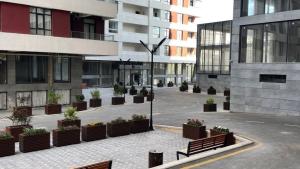 Bakı, yeni tikili 2 otaqlı, satılır, 63 m²  , Nəsimi rayonu, 5-ci mikrorayon