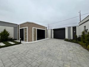 Bakı, həyət evi 5 otaqlı, satılır, 220 m² , 7 sot , Xəzər rayonu, Mərdəkan