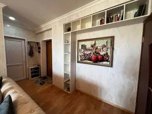 3 комната новостройка, продажа, 70 m², Хырдалан