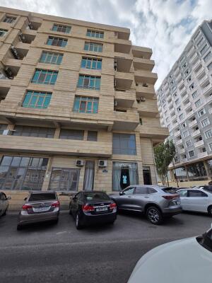 Bakı, obyekt , satılır, 114.8 m²  , Yasamal rayonu