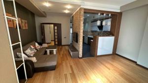 Bakı, yeni tikili 3 otaqlı, satılır, 86 m²  , Nizami rayonu, 8-ci kilometr