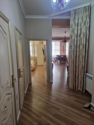 Abşeron, yeni tikili 2 otaqlı, satılır, 74 m²  , Masazır