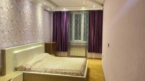 Bakı, yeni tikili 2 otaqlı, günlük kirayə, 70 m²  , Binəqədi rayonu, 7-ci mikrorayon