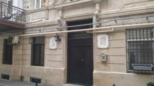Bakı, köhnə tikili 2 otaqlı, günlük kirayə, 50 m²  , Nəsimi rayonu