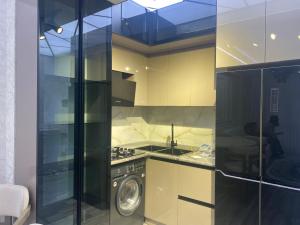 Abşeron, yeni tikili 2 otaqlı, satılır, 58 m²  , Masazır