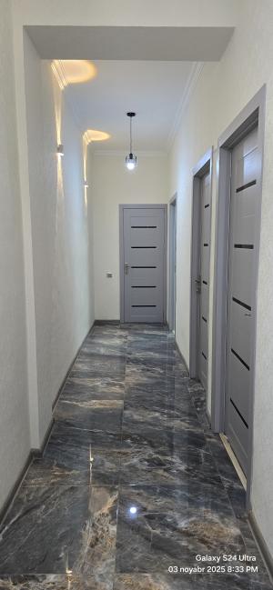 Abşeron, yeni tikili 2 otaqlı, satılır, 52 m²  , Masazır