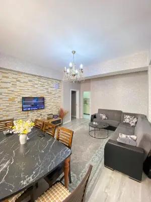 Bakı, yeni tikili 2 otaqlı, satılır, 65 m²  , Yasamal rayonu, Yeni Yasamal qəs.