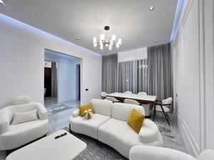 Bakı, həyət evi 4 otaqlı, satılır, 160 m² , 5 sot , Xəzər rayonu, Mərdəkan