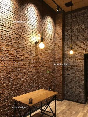 Bakı, ofis 3 otaqlı, satılır, 105 m²  , Yasamal rayonu