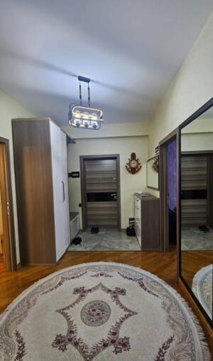 Abşeron, yeni tikili 3 otaqlı, satılır, 97 m²  , Qurtuluş 93