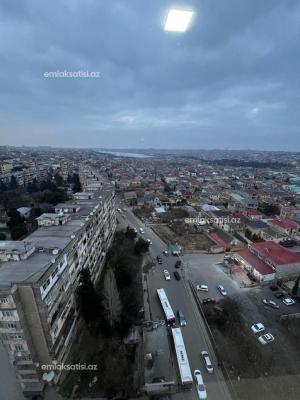Bakı, yeni tikili 2 otaqlı, satılır, 82 m²  , Suraxanı rayonu, Qaraçuxur qəs.
