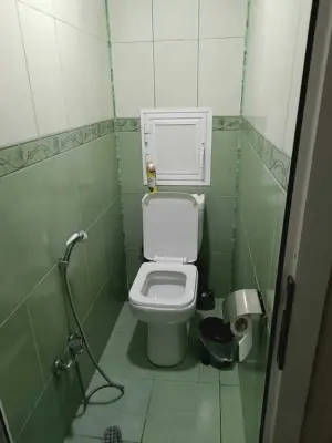 2 otaqlı köhnə tikili, satılır, 60 m², Bakı, Binəqədi rayonu, 8-ci mikrorayon