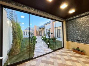 Bakı, həyət evi 5 otaqlı, satılır, 220 m² , 5.5 sot , Xəzər rayonu, Mərdəkan