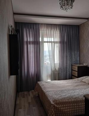 Bakı, yeni tikili 3 otaqlı, satılır, 85 m²  , Binəqədi rayonu, Biləcəri qəs.