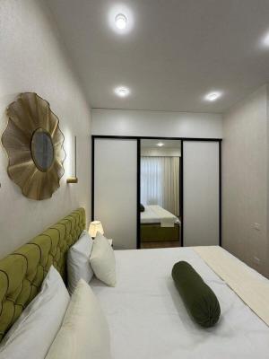 Bakı, yeni tikili 3 otaqlı, satılır, 85 m²  , Xətai rayonu, Ağ şəhər