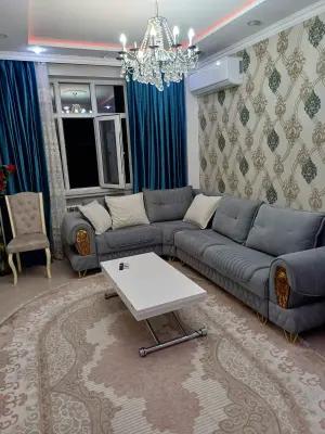 Abşeron, yeni tikili 3 otaqlı, satılır, 84 m²  , Masazır