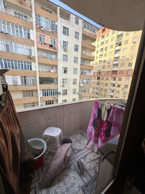 Bakı, yeni tikili 3 otaqlı, satılır, 136 m²  , Yasamal rayonu, Yeni Yasamal qəs.