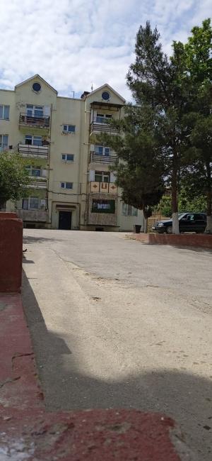 Bakı, yeni tikili 1 otaqlı, satılır, 41 m²  , Binəqədi rayonu, Sulutəpə qəs.