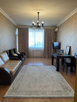 Bakı, yeni tikili 2 otaqlı, satılır, 90 m²  , Yasamal rayonu