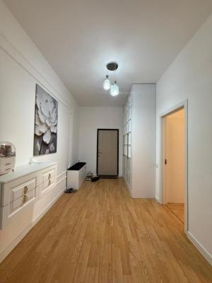 Bakı, yeni tikili 3 otaqlı, satılır, 81 m²  , Nərimanov rayonu