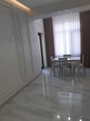 Bakı, yeni tikili 3 otaqlı, satılır, 142 m²  , Nərimanov rayonu