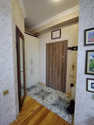 Abşeron, yeni tikili 2 otaqlı, satılır, 41 m²  , Masazır