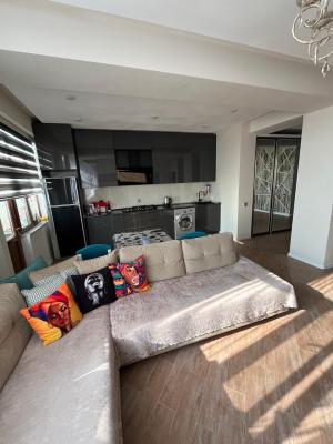 Abşeron, yeni tikili 3 otaqlı, satılır, 95 m²  , Masazır