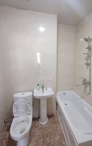 Bakı, köhnə tikili 4 otaqlı, kirayə, 100 m²  , Binəqədi rayonu, Binəqədi qəs.