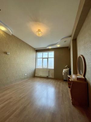 Bakı, yeni tikili 3 otaqlı, satılır, 96 m²  , Səbail rayonu, Badamdar qəs.