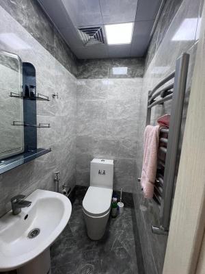 Xırdalan, yeni tikili 3 otaqlı, satılır, 100 m²  