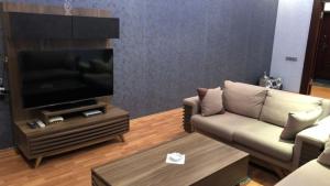 Bakı, yeni tikili 3 otaqlı, kirayə, 110 m²  , Nəsimi rayonu