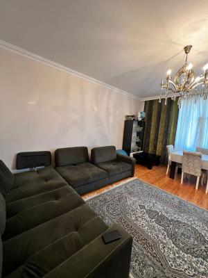 Bakı, yeni tikili 2 otaqlı, satılır, 86 m²  , Nizami rayonu, 8-ci kilometr