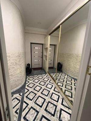 Abşeron, yeni tikili 3 otaqlı, satılır, 107 m²  , Masazır