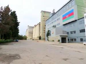 Bakı, obyekt , kirayə, 637 m²  , Nərimanov rayonu