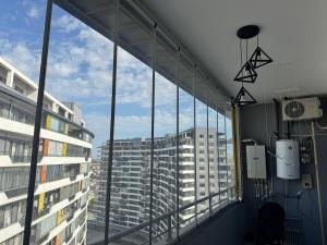 Bakı, yeni tikili 2 otaqlı, satılır, 70 m²  , Binəqədi rayonu