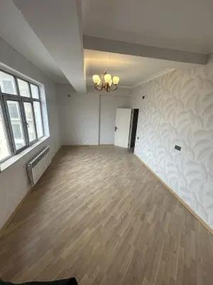 Bakı, yeni tikili 1 otaqlı, satılır, 59 m²  , Səbail rayonu, Bayıl qəs.