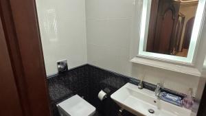 Bakı, yeni tikili 2 otaqlı, satılır, 100 m²  , Səbail rayonu, Badamdar qəs.