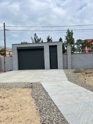 Bakı, həyət evi 4 otaqlı, satılır, 160 m² , 12 sot , Sabunçu rayonu, Nardaran qəs.